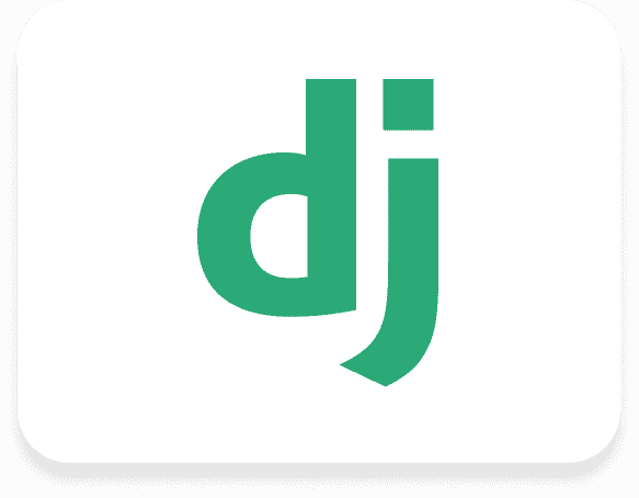 django icon