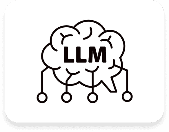 LLM icon