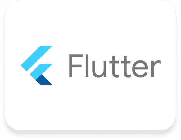 flutter icon